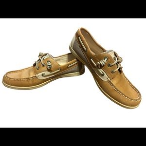 Sperry shoe